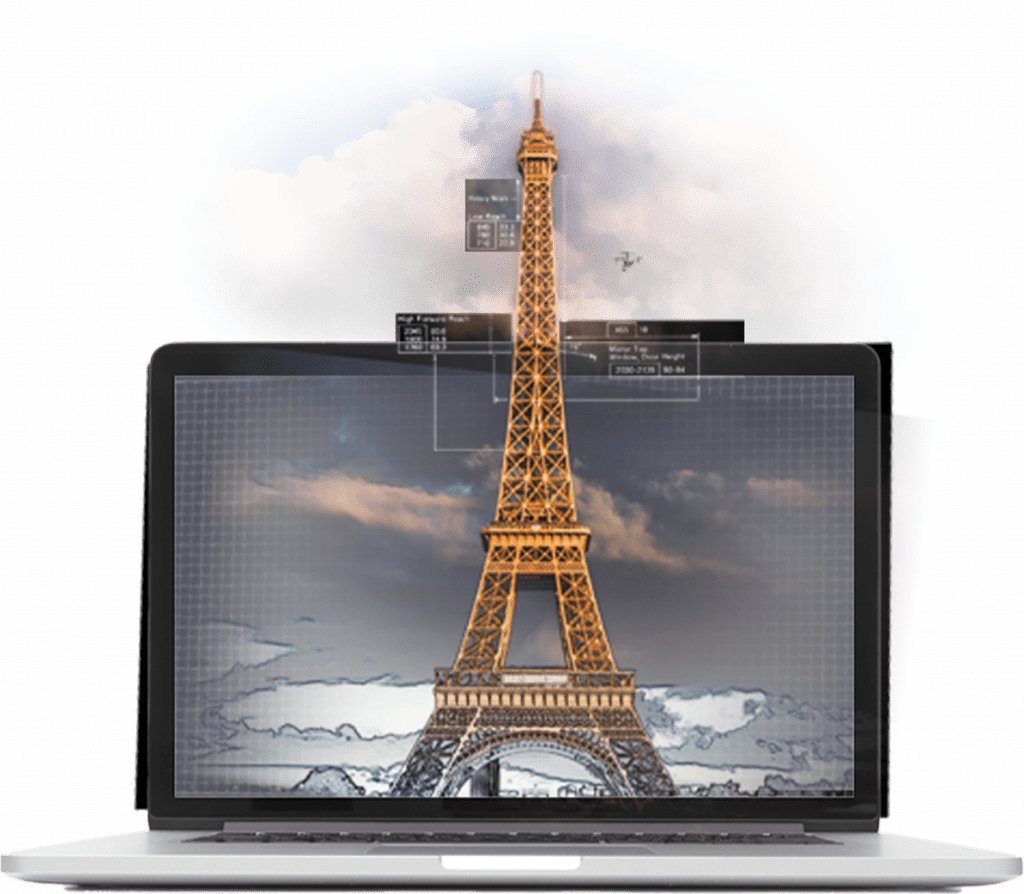 Industry – Real World Simulation-FA-Laptop2