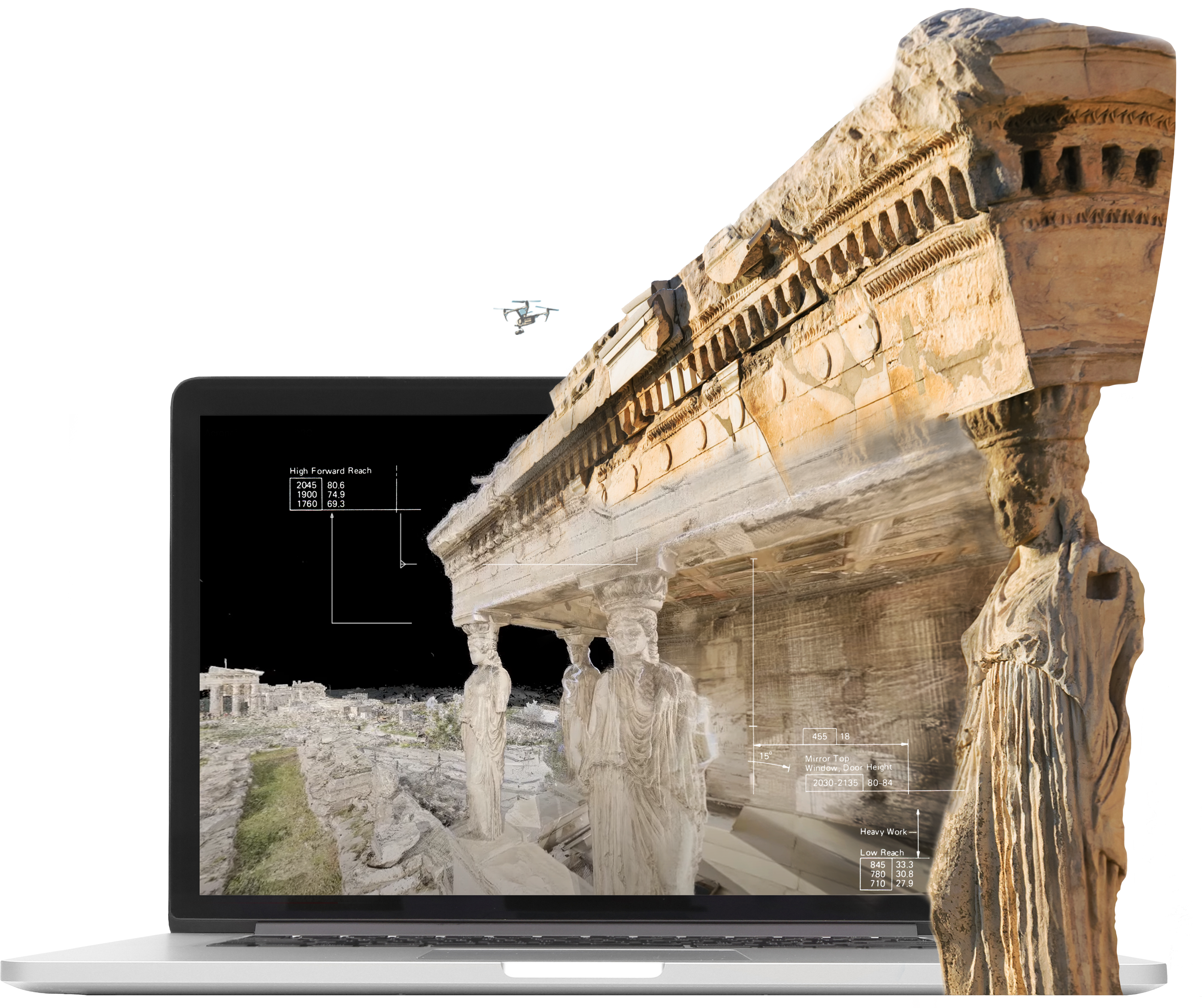 Heritage – Digital Twin-Heritage_Mock-up